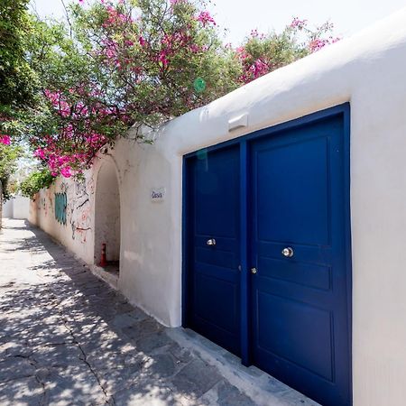 Olive Tree & Capari Mykonos Town Homes & Apartments With Pool! Екстериор снимка