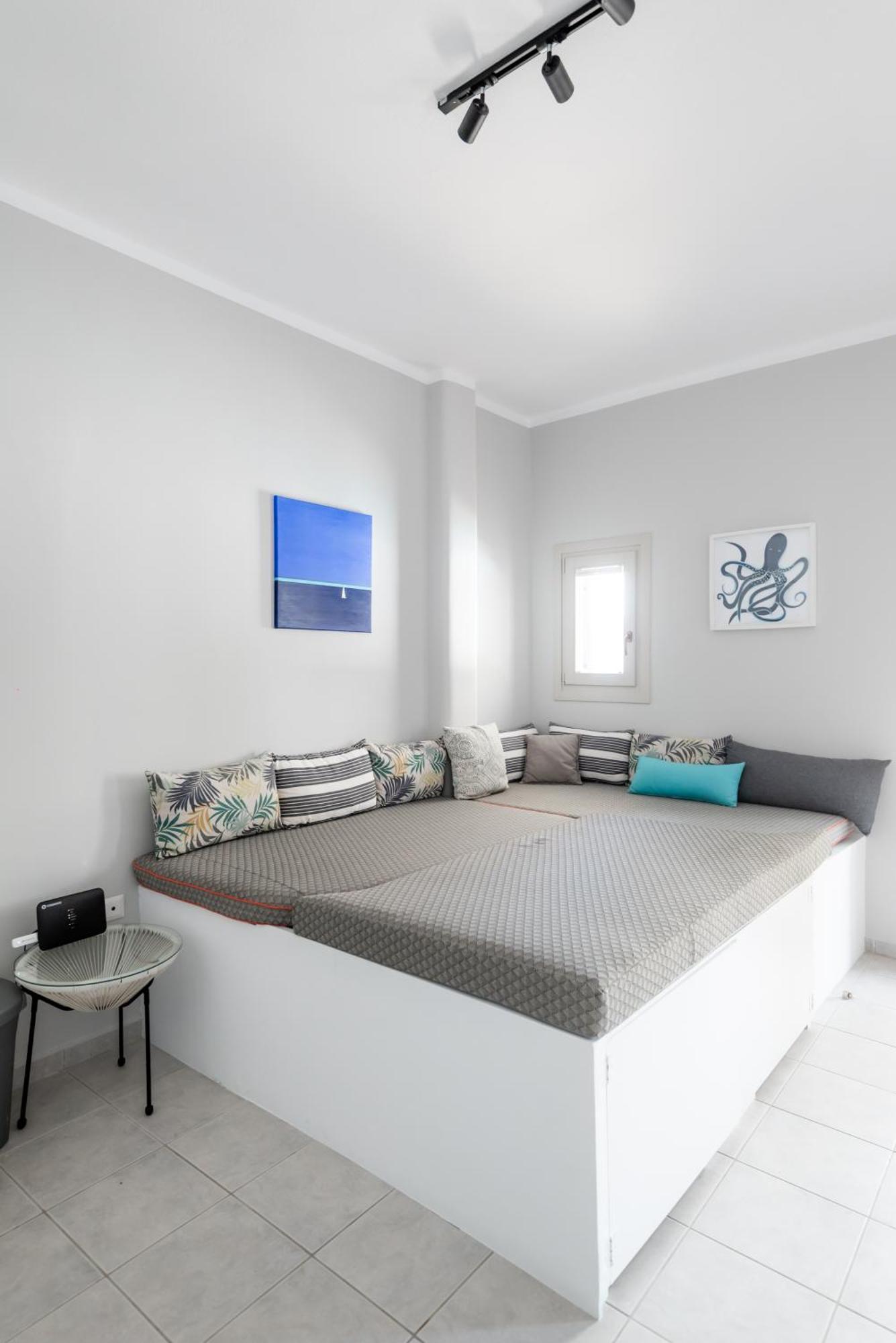 Olive Tree & Capari Mykonos Town Homes & Apartments With Pool! Екстериор снимка
